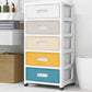 Plastic Storage Cabinet Contemporary Wardrobe Cabinet With Drawer