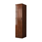 Traditional Wardrobe Cabinet Hinged Rubberwood Wardrobe Armoire Clearhalo 'Armoires & Wardrobes' 'armoires_wardrobes' 'Bedroom Furniture' 'furn' 'furn_armoires_wardrobes' 'Furniture' 5652380