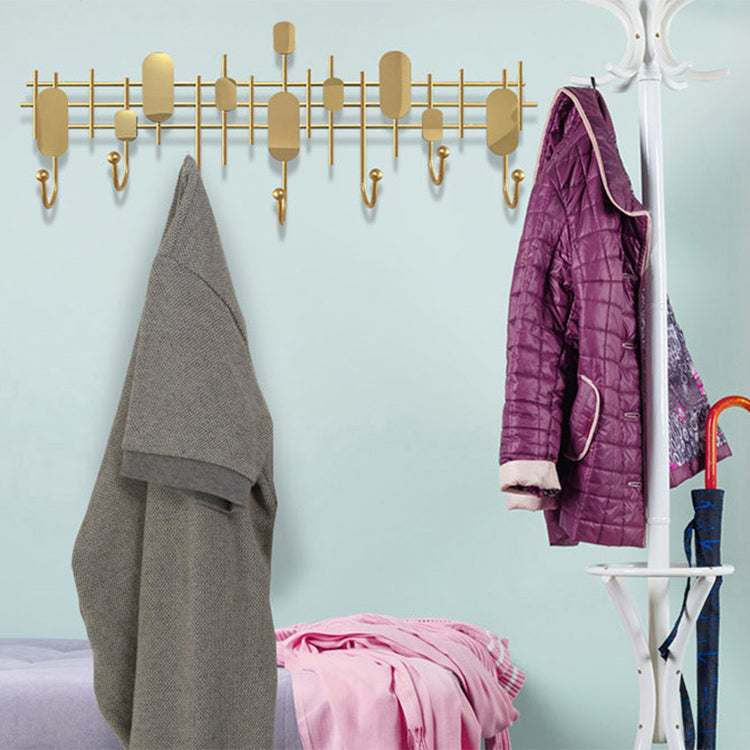 Ganci industriali ganci metallici ganci montati a parete