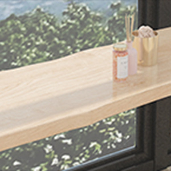 Juego de mesa rectangular de madera maciza para Bar, mesa de mostrador moderna de 1/5 piezas con taburetes sin respaldo