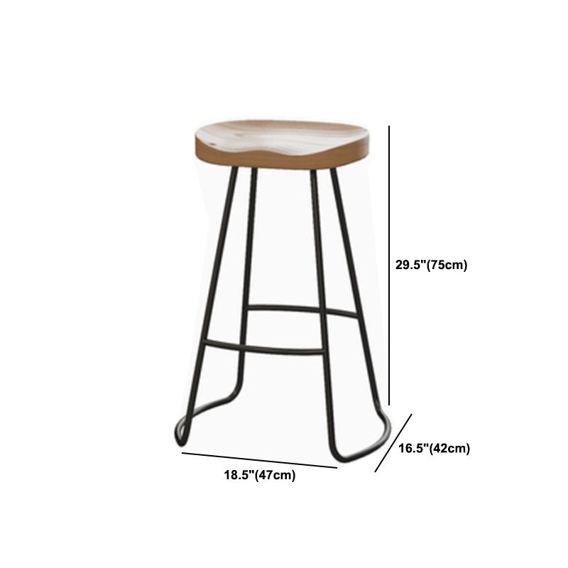 Mesa de bar rectangular de estilo moderno, mesa de mostrador de madera maciza de pino de 1/2/3 piezas