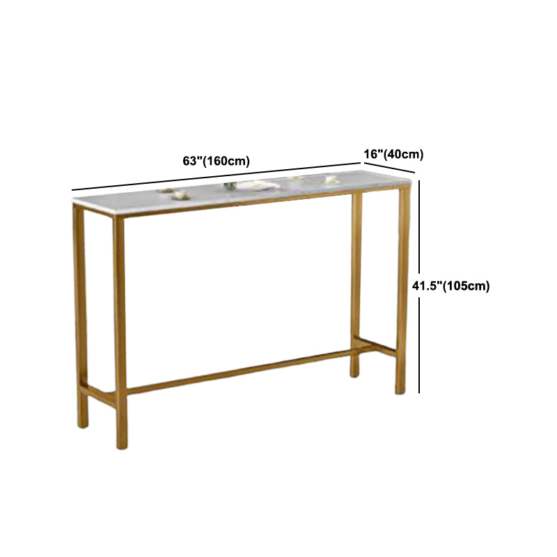 Runde Steinbistro -Set 1/2/3/5 Stück Glam Gold Basistisch und Stühle