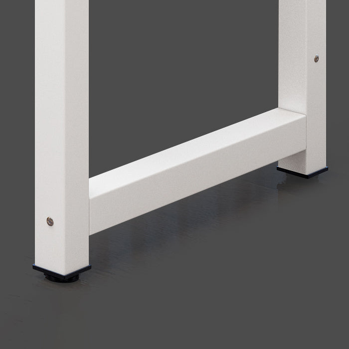 Tavolo da barra del rettangolo industriale set 1/2/3 pezzi tavolino in legno per interno