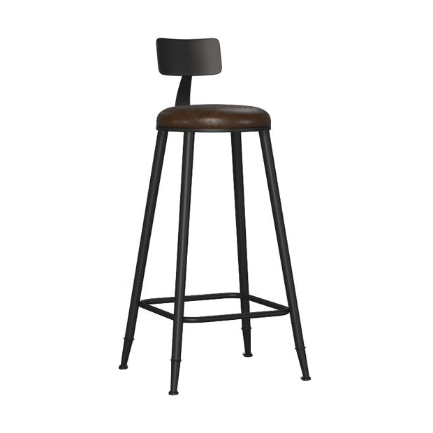 Juego de mesa de Bar moderno de 1/7 piezas, mesa de mostrador de madera rectangular para tienda de té con leche