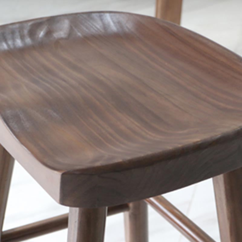 Contemporary Pub Set 1/2/3/5 Pcs Solid Wood Bar Table and Stools Clearhalo 'Bar Furniture' 'furn' 'furn_home_bar_bar_sets' 'Furniture' 'Home Bars & Bar Sets' 'home_bar_bar_sets' 'Kitchen & Dining Furniture' 5654641