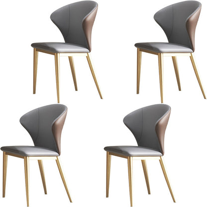 Luxurious Sintered Stone Top Dining Set Rectangle 1/3/4/5/7 Pieces Dining Room Table Set