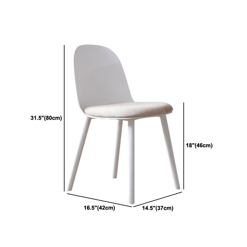 Modern 1/3/4/5 Pieces Dining Set Round Stone Dining Table for Dining Room