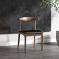 Industrial Wood Dining Set 1/2/5 Pieces Black Base Dining Furniture Clearhalo 'Dining Room Sets' 'Dining Tables & Seating' 'dining_room_set' 'furn' 'furn_dining_room_set' 'Furniture' 'Kitchen & Dining Furniture' 5654788