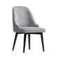 Modern 1/5/7 Pieces Dining Set Rectangle Stone Dining Table for Kitchen Dining Room 1 Grey Chair Clearhalo 'Dining Room Sets' 'Dining Tables & Seating' 'dining_room_set' 'furn' 'furn_dining_room_set' 'Furniture' 'Kitchen & Dining Furniture' 5654827