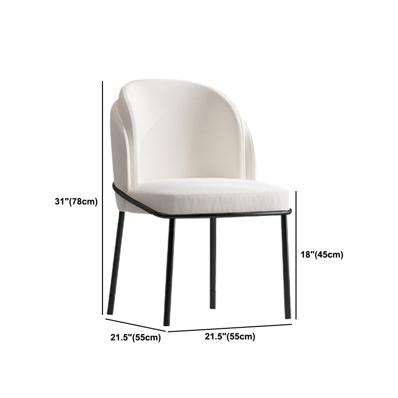 Modern 1/5/7 Pieces Dining Set Rectangle Stone Dining Table for Kitchen Dining Room Clearhalo 'Dining Room Sets' 'Dining Tables & Seating' 'dining_room_set' 'furn' 'furn_dining_room_set' 'Furniture' 'Kitchen & Dining Furniture' 5654839