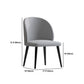 Modern 1/5/7 Pieces Dining Set Rectangle Stone Dining Table for Kitchen Dining Room Clearhalo 'Dining Room Sets' 'Dining Tables & Seating' 'dining_room_set' 'furn' 'furn_dining_room_set' 'Furniture' 'Kitchen & Dining Furniture' 5654841