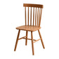Modern Dining Chairs Set 1/2/5 Pcs Solid Wood Folding Dining Table Clearhalo 'Dining Room Sets' 'Dining Tables & Seating' 'dining_room_set' 'furn' 'furn_dining_room_set' 'Furniture' 'Kitchen & Dining Furniture' 5654896