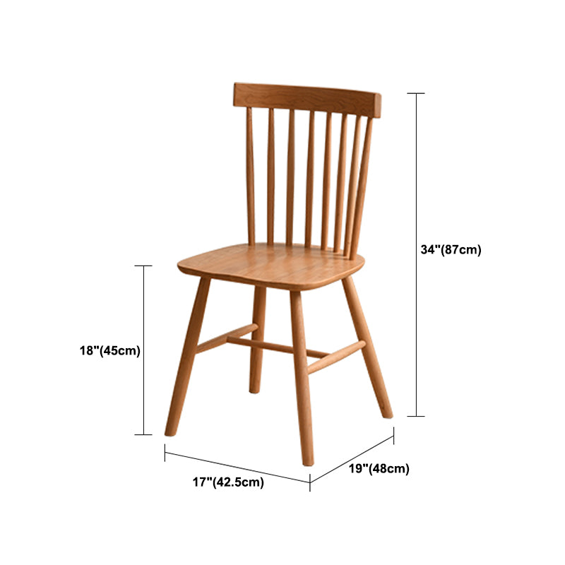 Modern Dining Chairs Set 1/2/5 Pcs Solid Wood Folding Dining Table Clearhalo 'Dining Room Sets' 'Dining Tables & Seating' 'dining_room_set' 'furn' 'furn_dining_room_set' 'Furniture' 'Kitchen & Dining Furniture' 5654910