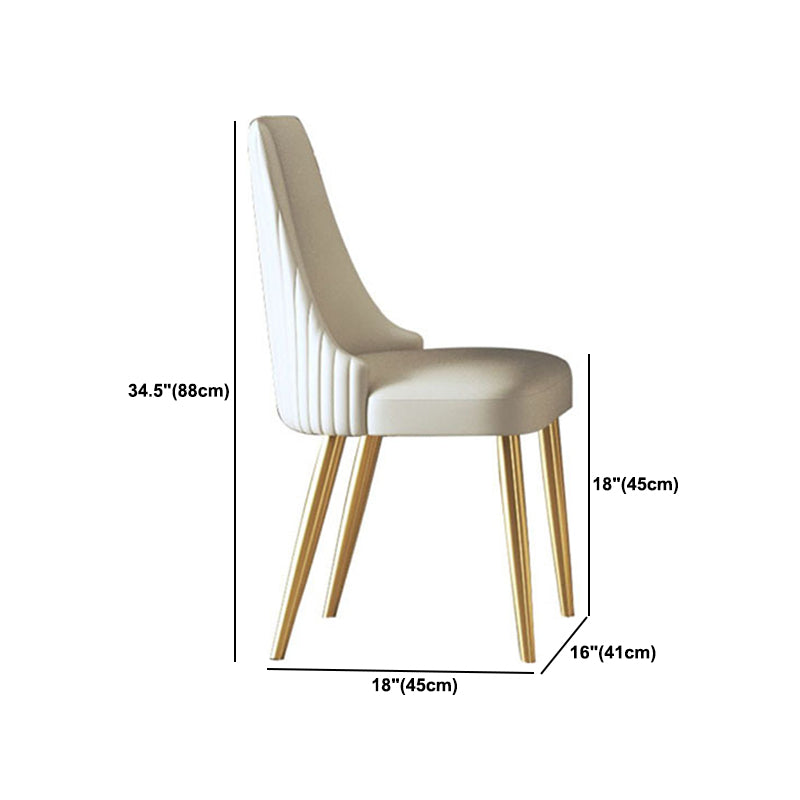 Luxurious Sintered Stone Top Dining Set Rectangular 1/4/5/7 Pieces Dining Room Table Set Clearhalo 'Dining Room Sets' 'Dining Tables & Seating' 'dining_room_set' 'furn' 'furn_dining_room_set' 'Furniture' 'Kitchen & Dining Furniture' 5655025