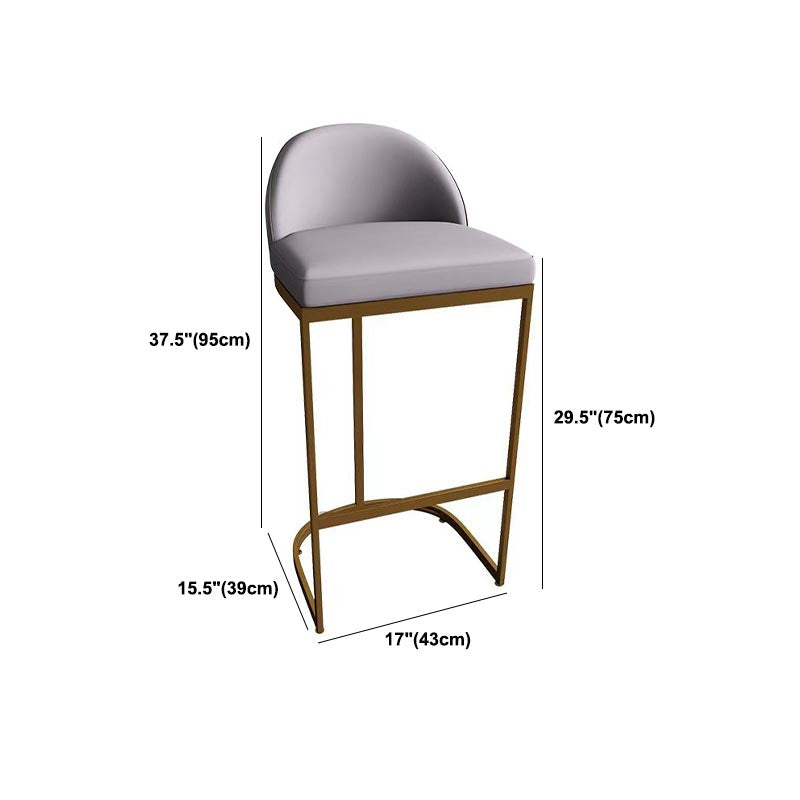 Modern 1/3/5 Pieces Bar Table Set Stone Counter Table with High Stools Clearhalo 'Bar Furniture' 'furn' 'furn_home_bar_bar_sets' 'Furniture' 'Home Bars & Bar Sets' 'home_bar_bar_sets' 'Kitchen & Dining Furniture' 5657998