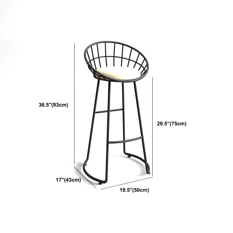 Modern 1/3/5 Pieces Bar Table Set Stone Counter Table with High Stools Clearhalo 'Bar Furniture' 'furn' 'furn_home_bar_bar_sets' 'Furniture' 'Home Bars & Bar Sets' 'home_bar_bar_sets' 'Kitchen & Dining Furniture' 5657999