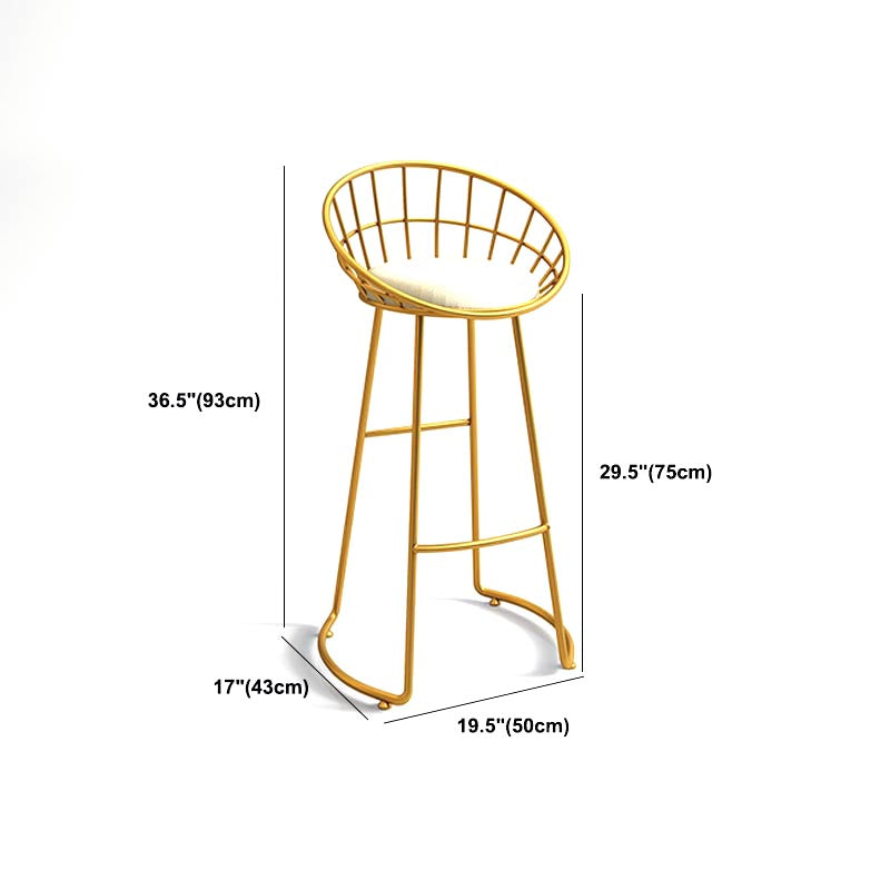 Modern 1/3/5 Pieces Bar Table Set Stone Counter Table with High Stools Clearhalo 'Bar Furniture' 'furn' 'furn_home_bar_bar_sets' 'Furniture' 'Home Bars & Bar Sets' 'home_bar_bar_sets' 'Kitchen & Dining Furniture' 5658000