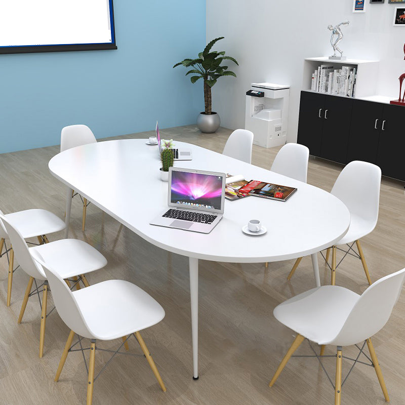 MODERNA CAMERA DA CAMERA OVALE OVAL OFFICI