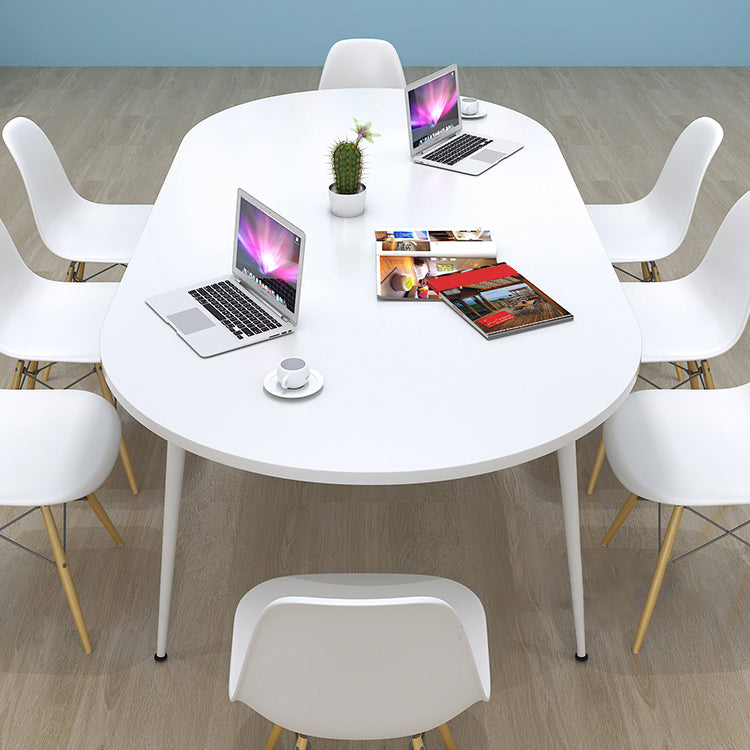 MODERNA CAMERA DA CAMERA OVALE OVAL OFFICI