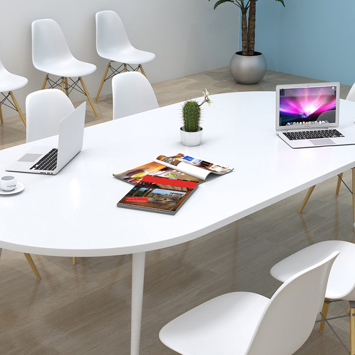 MODERNA CAMERA DA CAMERA OVALE OVAL OFFICI