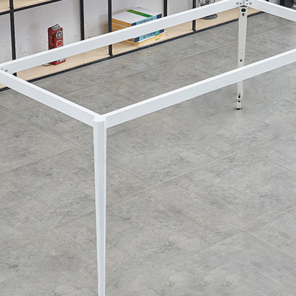 MODERNA CAMERA DA CAMERA OVALE OVAL OFFICI