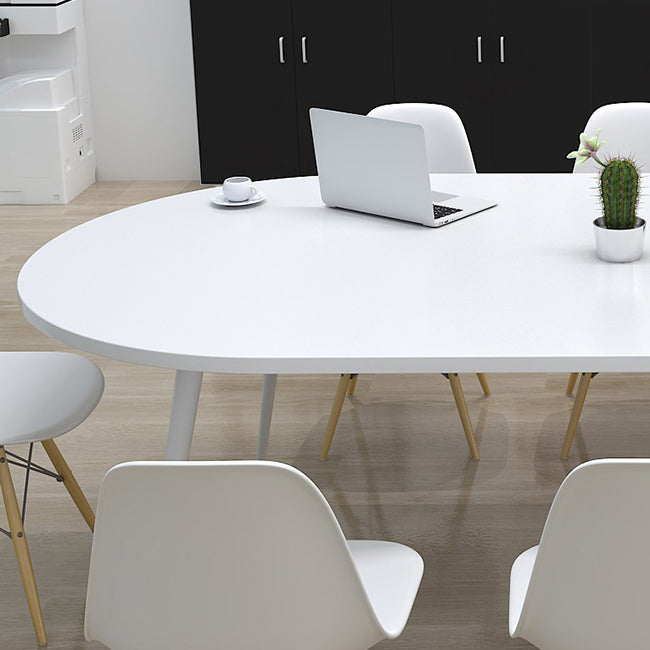 MODERNA CAMERA DA CAMERA OVALE OVAL OFFICI