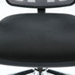 Contemporary Mesh Computer Chair Mid-Back Desk Chair with Wheels in Gray Clearhalo 'furn' 'furn_office_chair' 'Furniture' 'Office Chairs' 'Office Furniture' 'office_chair' 5658407