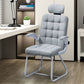 Modern Desk Computer Chair Chair High-Back Desk Chair with Tilt Mechanism Clearhalo 'furn' 'furn_office_chair' 'Furniture' 'Office Chairs' 'Office Furniture' 'office_chair' 5658453