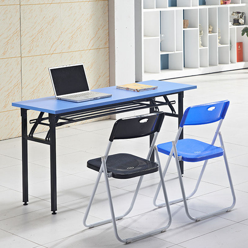 Chaise de tâche en acier moderne