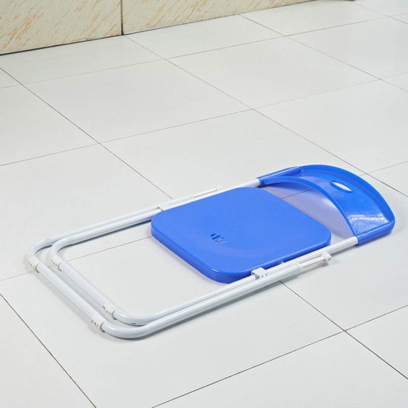 Silla de oficina de plástico para la silla de tareas de acero moderna