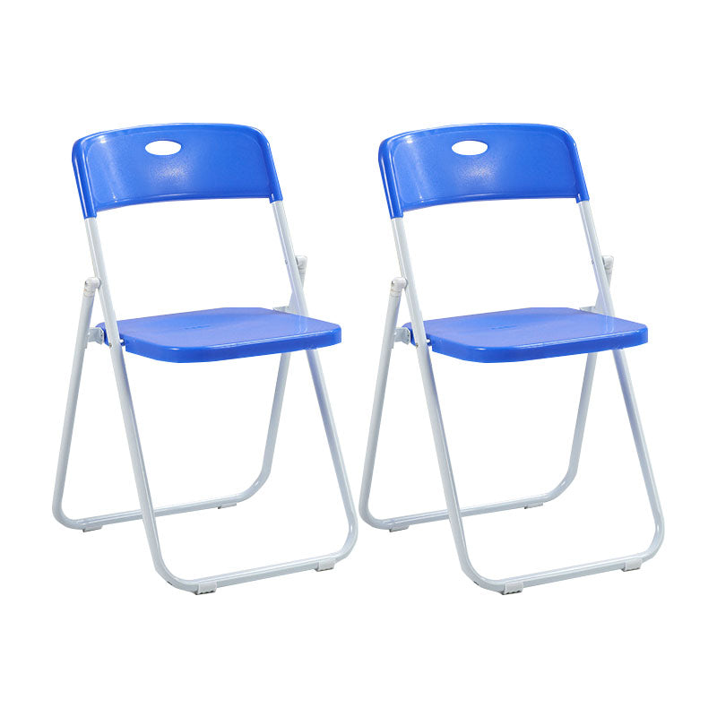 Chaise de tâche en acier moderne