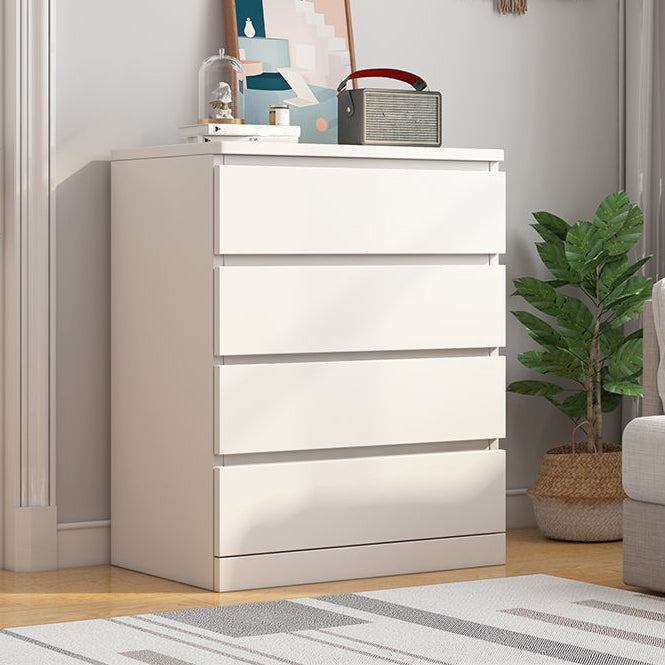 16.1 "D Wood Lingerie Chest Moderne verticale opbergkast dressoir met laden