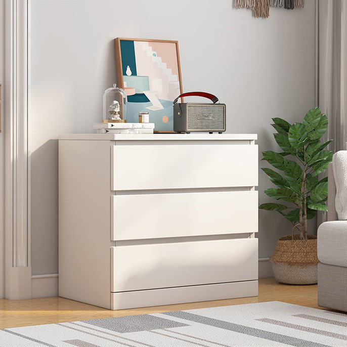 16.1 "D Wood Lingerie Chest Moderne verticale opbergkast dressoir met laden