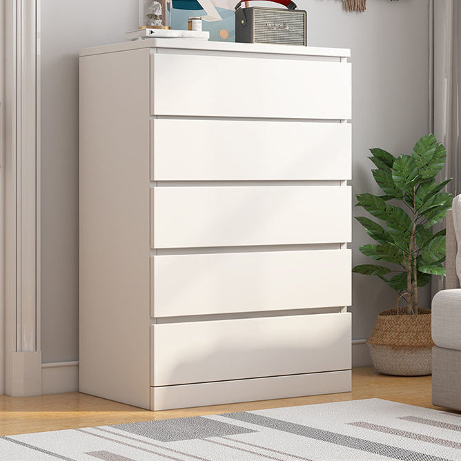 16.1 "D Wood Lingerie torace moderno per cassetta del torace verticale con cassetti