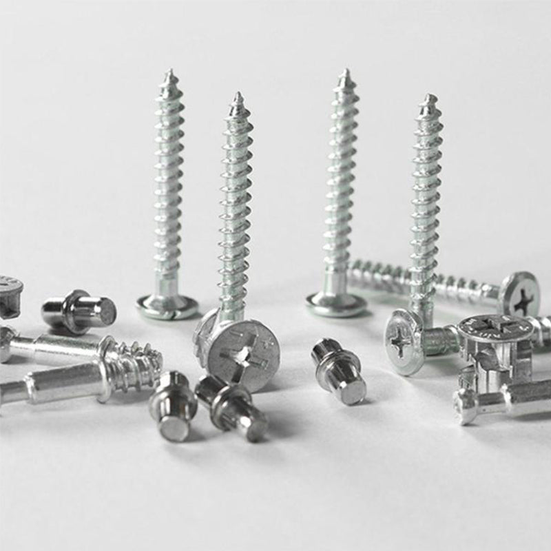 16.1 "D Wood Lingerie Chest Moderne verticale opbergkast dressoir met laden