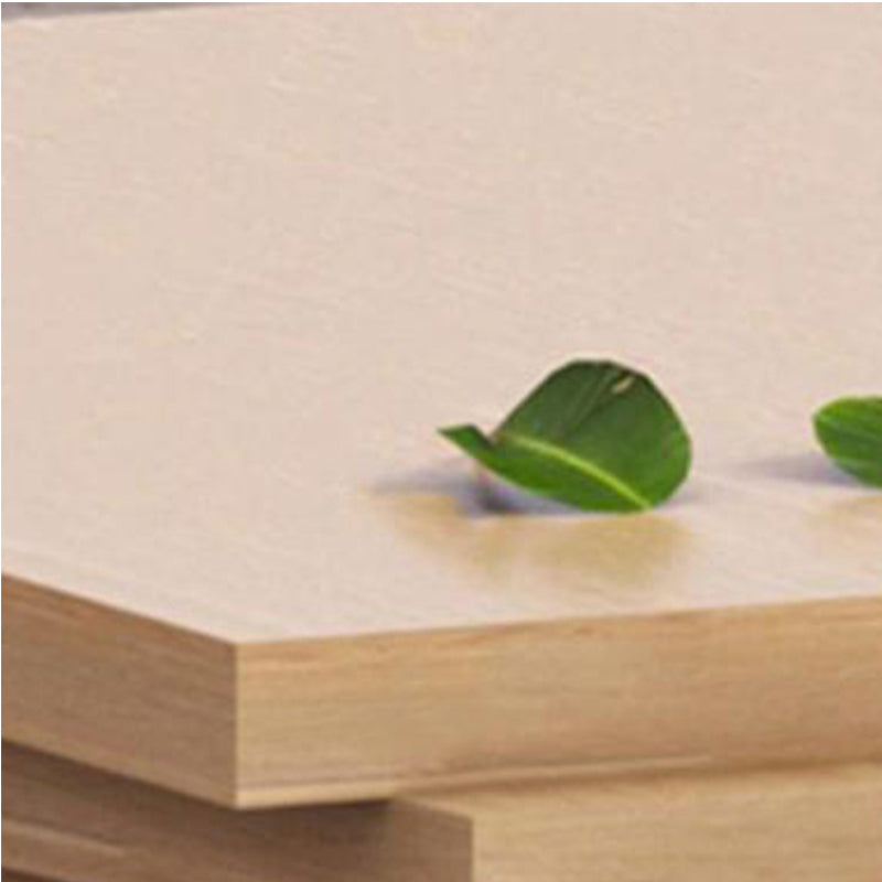 16.1 "D Wood Lingerie Chest Moderne verticale opbergkast dressoir met laden