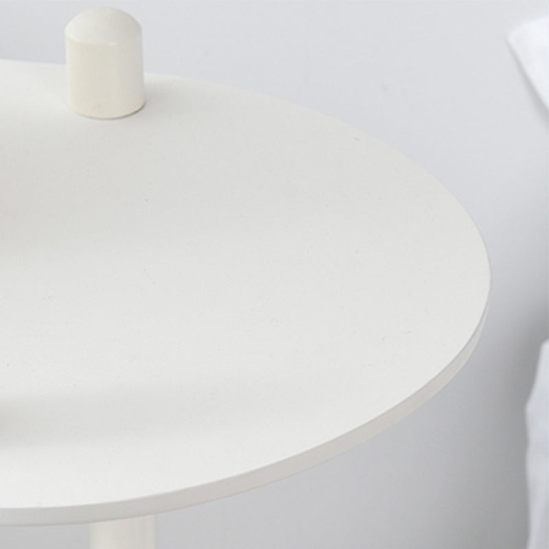 Géométrie Bibliothèque en bois artificiel moderne de géométrie avec étagères 3/4