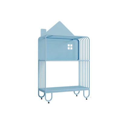 Bibliothèque de bibliothèque de géométrie métal