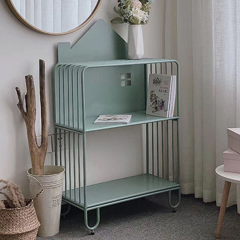 Bibliothèque de bibliothèque de géométrie métal