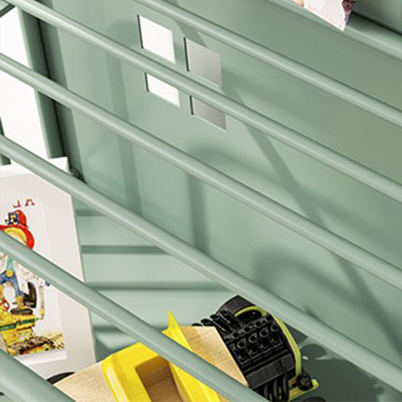 Bibliothèque de bibliothèque de géométrie métal