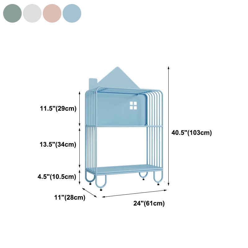 Bibliothèque de bibliothèque de géométrie métal