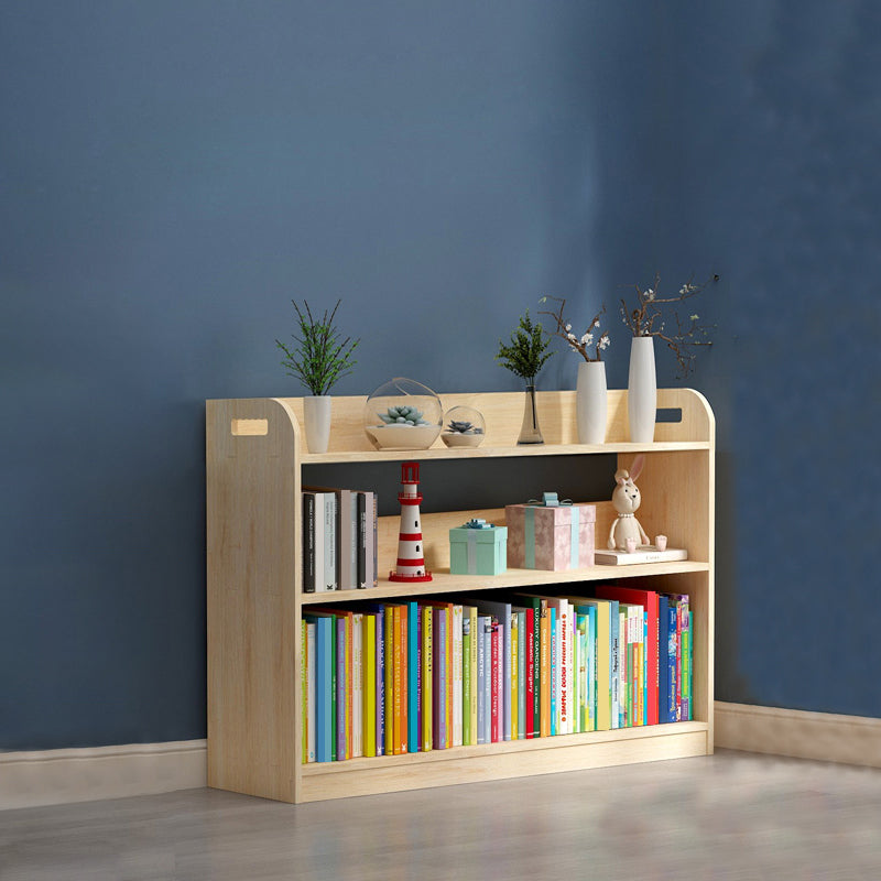 Librería de almacenamiento abierto moderno de 10.6 "D