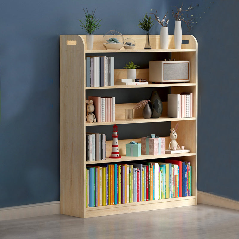 Librería de almacenamiento abierto moderno de 10.6 "D