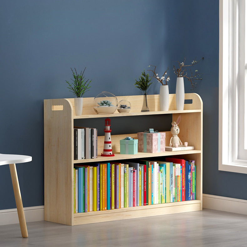 Librería de almacenamiento abierto moderno de 10.6 "D