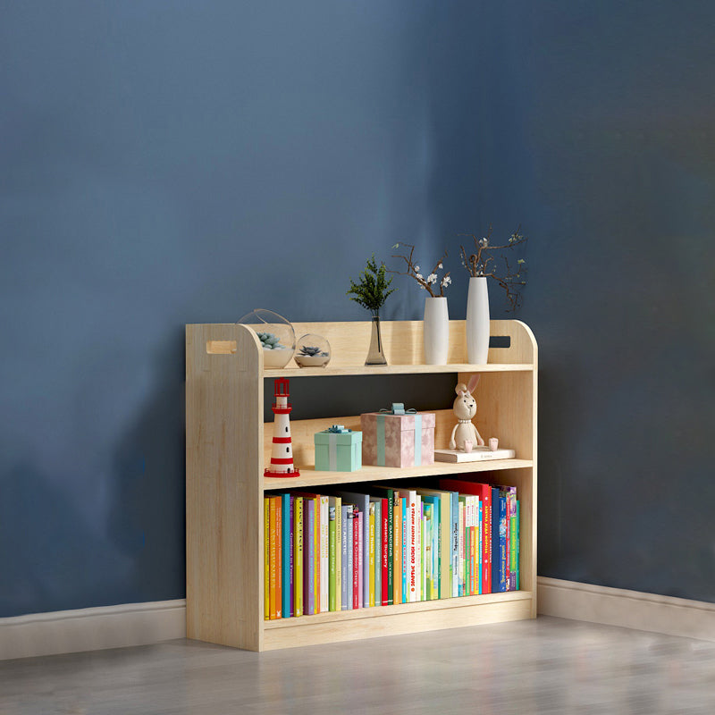 Librería de almacenamiento abierto moderno de 10.6 "D