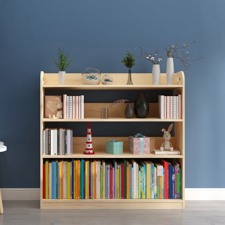 Librería de almacenamiento abierto moderno de 10.6 "D