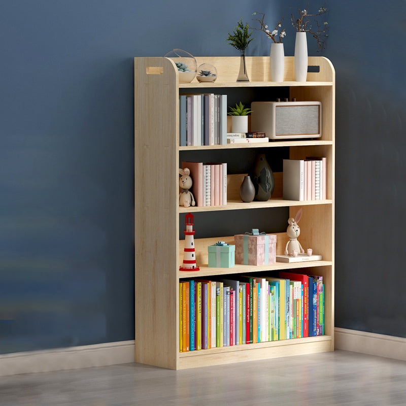 Librería de almacenamiento abierto moderno de 10.6 "D