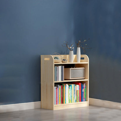 Librería de almacenamiento abierto moderno de 10.6 "D