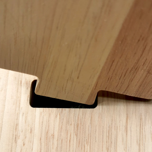 Librería de almacenamiento abierto moderno de 10.6 "D