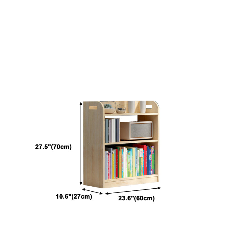 Librería de almacenamiento abierto moderno de 10.6 "D